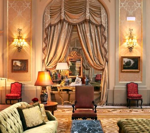 Hotel El Palace Barcelona