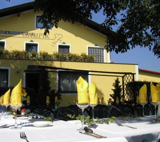 Gasthof Pension Renate Krupik