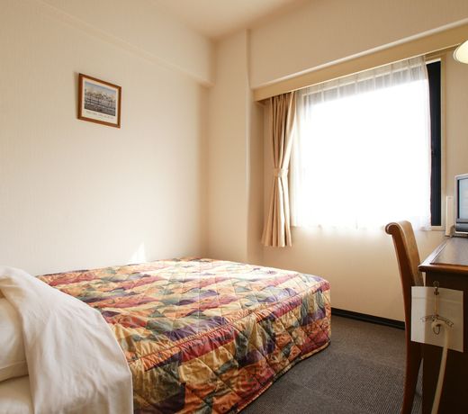 Urban Hotel Kajimachi