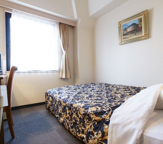 Urban Hotel Kajimachi