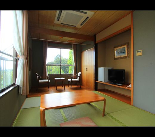 Kotosano Ryokan Asahikan