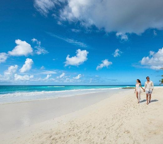Sandals Barbados - ALL INCLUSIVE Couples Only