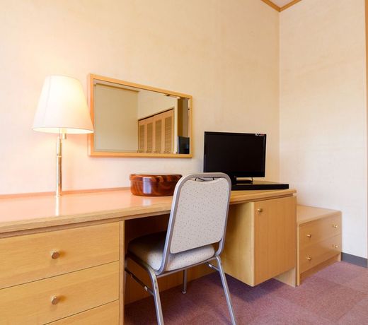 Morino Resort Hotel
