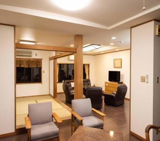 Morino Resort Hotel