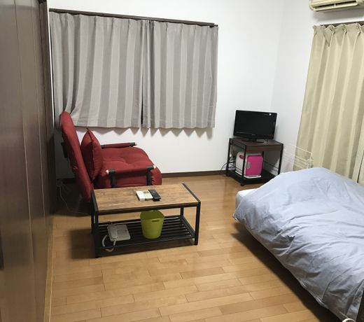 Emiya Ryokan