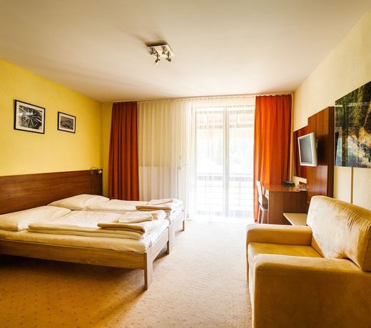 Apartmany Mlynky