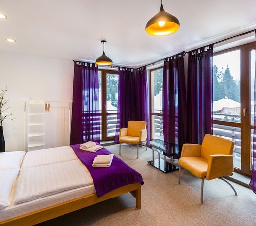 Apartmany Mlynky