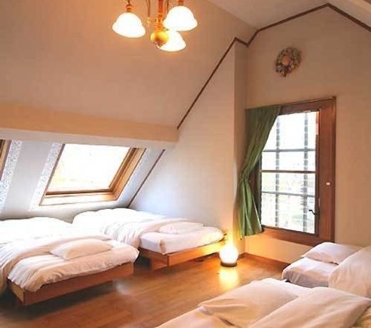 Pension Tateshina Club