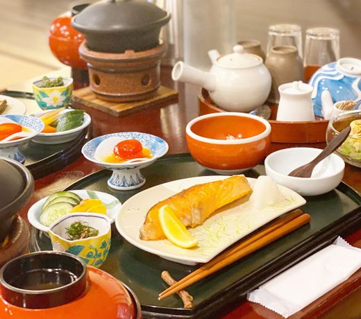 Ryokan Hiyoshi