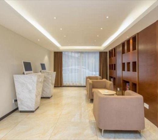City Comfort Inn Dongguan Nancheng