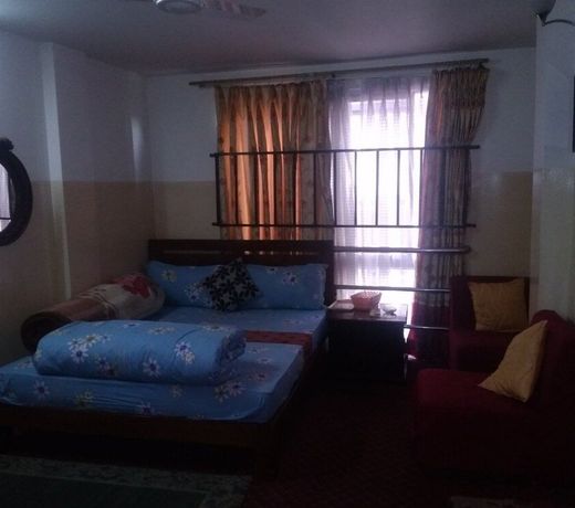 Hotel Swastik