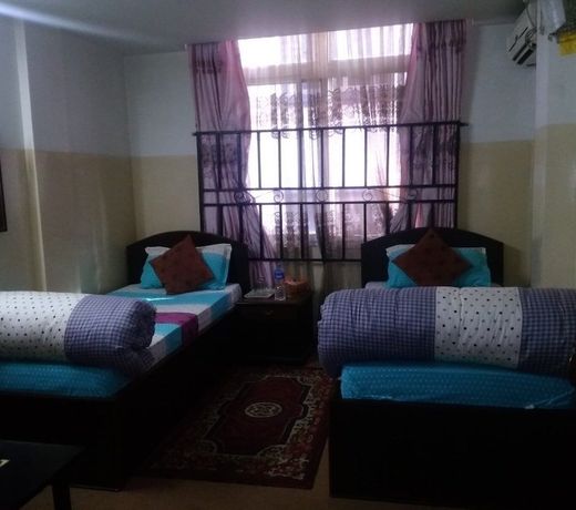 Hotel Swastik