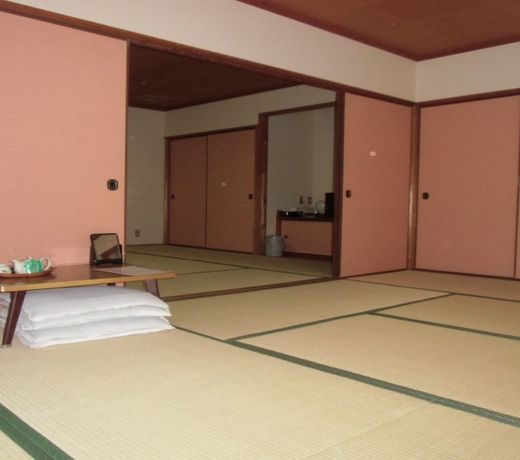 Business Ryokan Shofuku