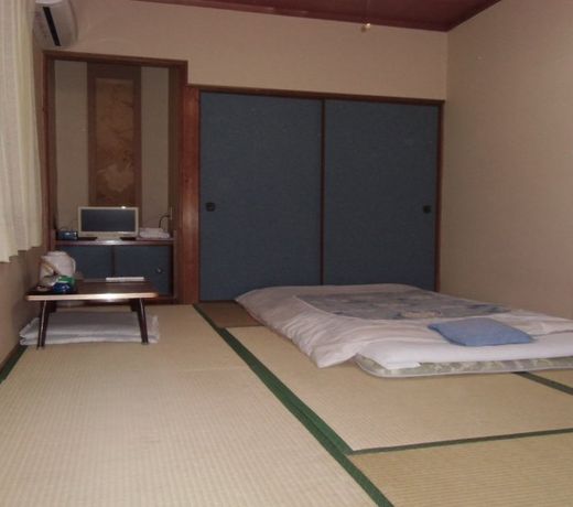 Business Ryokan Shofuku