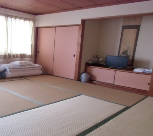 Business Ryokan Shofuku