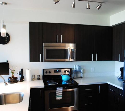 Seattle Center Luxury Suites by NSpire