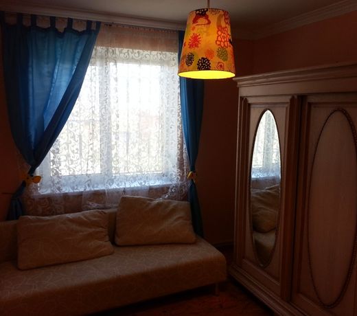 Delyuks Villa