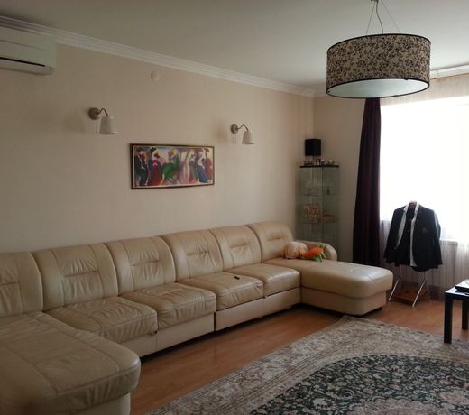 Delyuks Villa