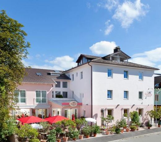 Hotel Greinwald