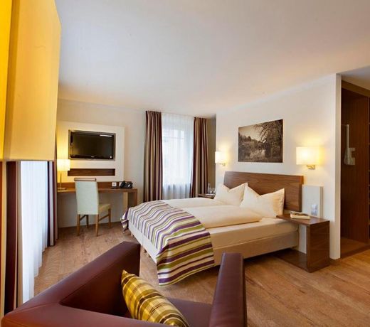 Hotel Greinwald