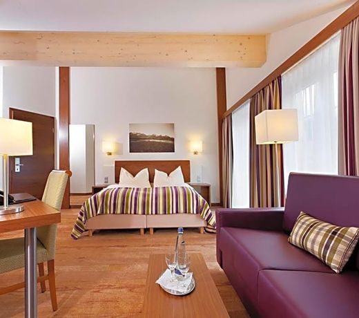 Hotel Greinwald