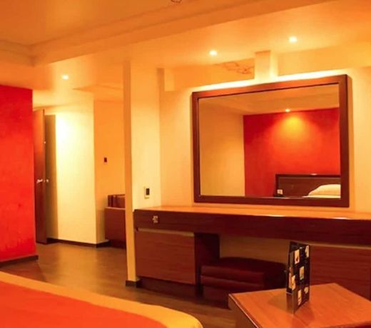 Hotel Montreal