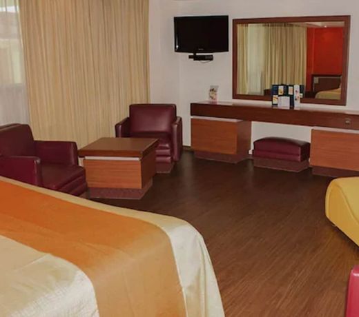 Hotel Montreal