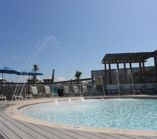 Emerald Waters at Destin Pointe