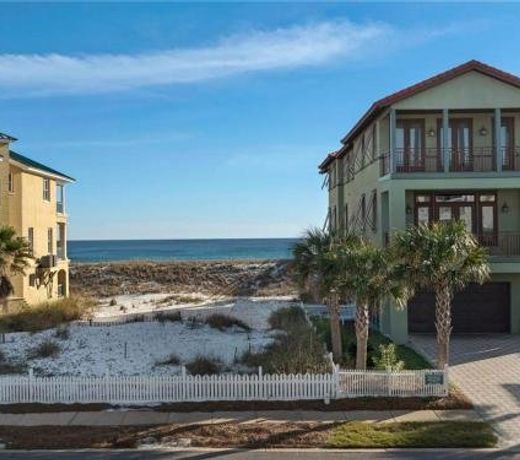 Emerald Waters at Destin Pointe