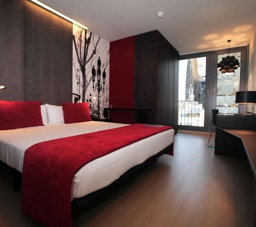 Ayre Hotel Rosellón