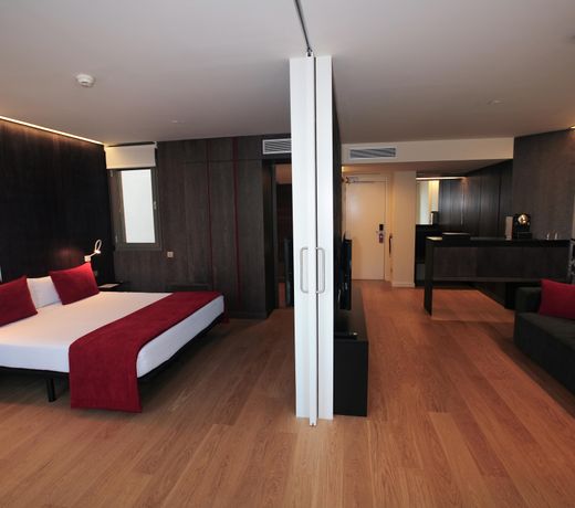Ayre Hotel Rosellón