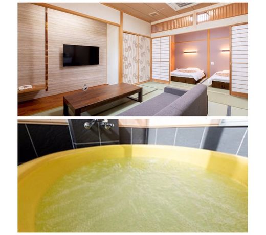 Sugatani Onsen