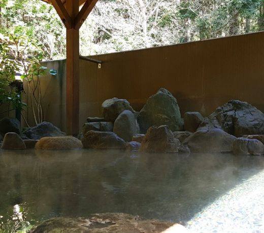 Sugatani Onsen