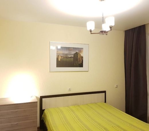na Moskovskoy 121/1 Apartments