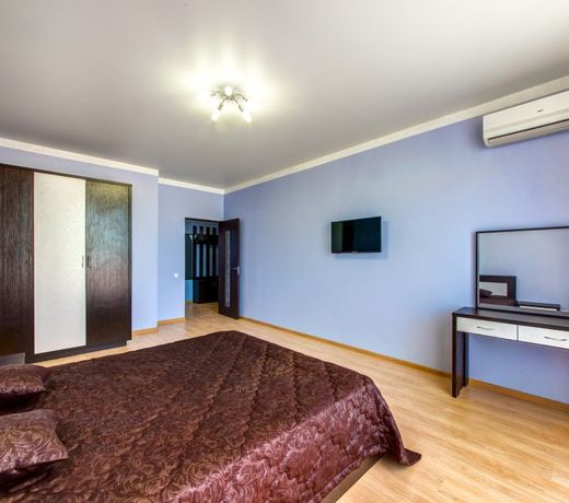 Legenda Apartments