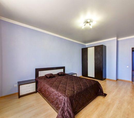 Legenda Apartments