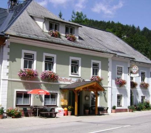 Gasthof Zum Schutzenwirt