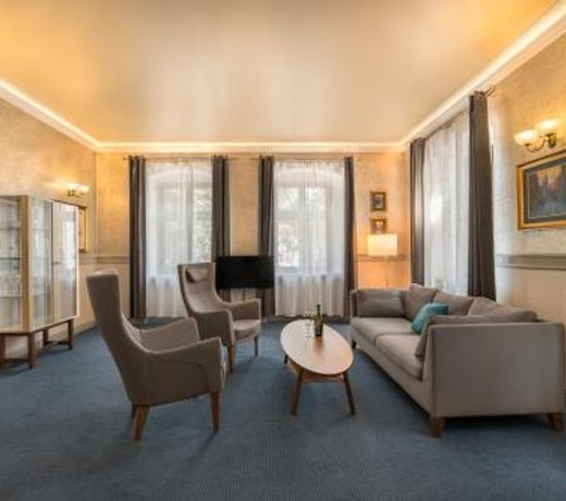 Apartamenty Rynek 20