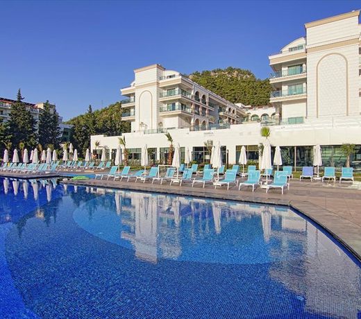 Dosinia Luxury Resort-Ultra All Inclusive