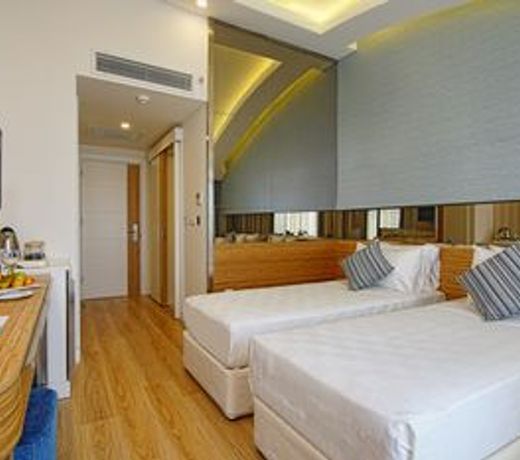 Dosinia Luxury Resort-Ultra All Inclusive