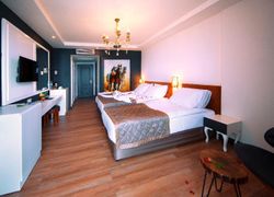 Akropol Hotel - Halal All Inclusive фото 2