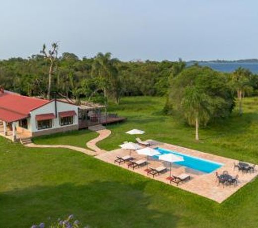 Estancia Ibera