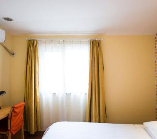 Home Inn Xiamen Xiada South Putuo Temple