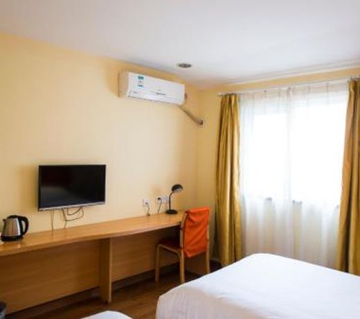 Home Inn Xiamen Xiada South Putuo Temple