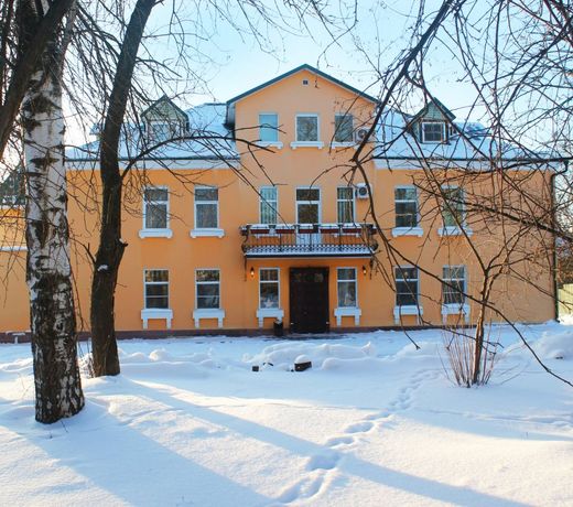 Rosa Vetrov Guest House