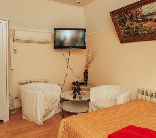 Rosa Vetrov Guest House