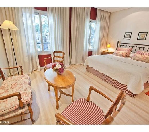 Villa Isidro Hotel Boutique & Spa