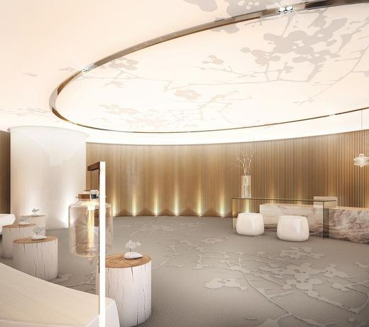 The Shanhaitian Resort Sanya, Autograph Collection