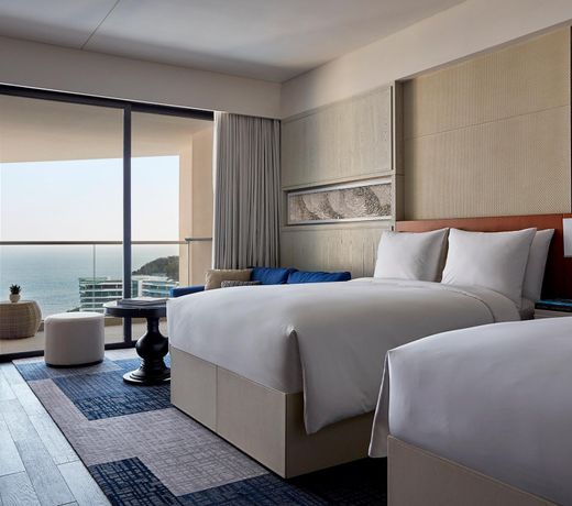 The Shanhaitian Resort Sanya, Autograph Collection
