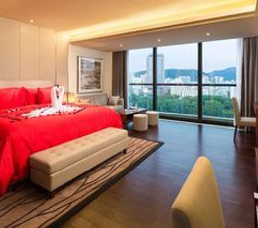 Sanya Shuang Da International Hotel